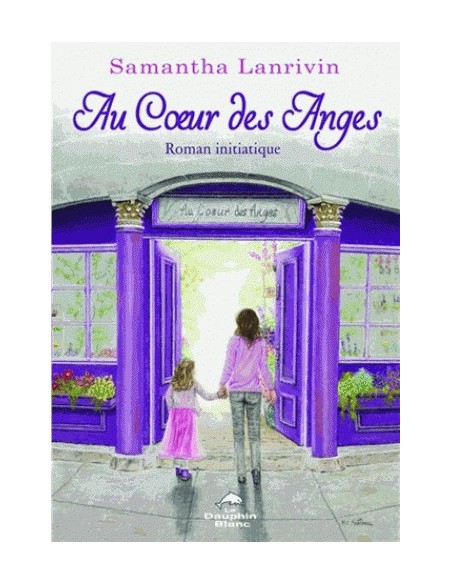 Au coeur des Anges