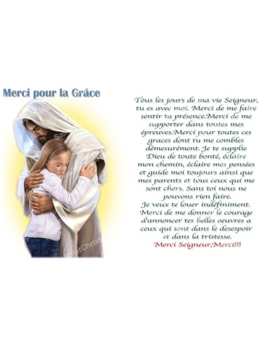 Sainte Odile - Autocollant 