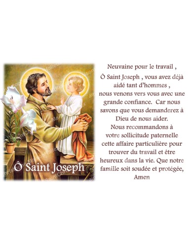 Sainte Odile - Autocollant 