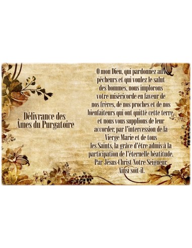 Sainte Odile - Autocollant 