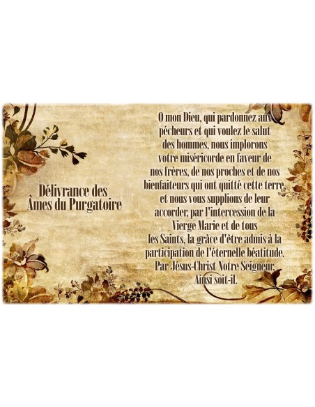 Sainte Odile - Autocollant 