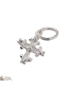 Médaille de la Vierge Miraculeuse 21 mm