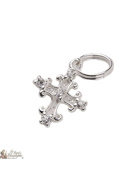 Médaille de la Vierge Miraculeuse 21 mm