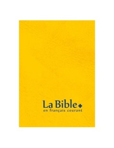 Bible en Français courant