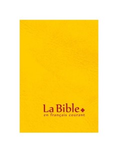 Bible en Français courant