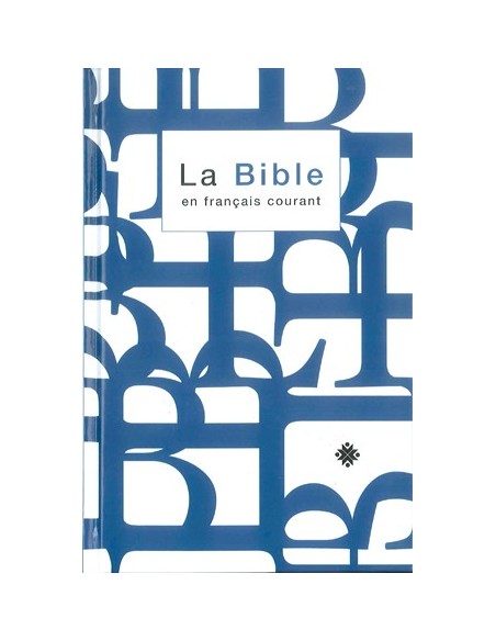 Bible en Français courant