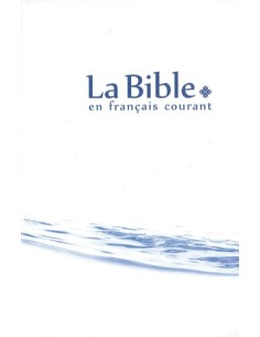 Bible en Français courant sans deutérocanoniques - Format Standard