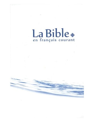 Bible en Français courant