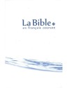 Bible en Français courant sans deutérocanoniques - Format Standard