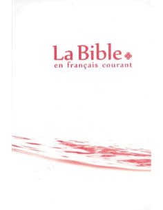 Bible en Français courant