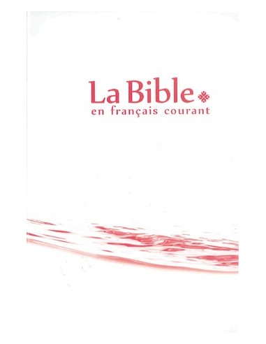 Bible en Français courant sans deutérocanoniques - Format Compact