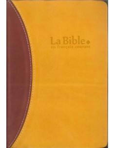 Bible en Français courant