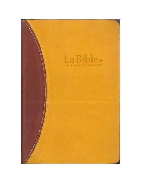 Bible en Français courant