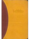 Bible en Français courant avec deutérocanoniques - Format Compact