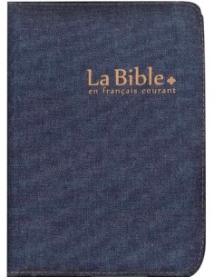 Bible en Français courant