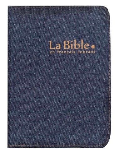 Bible en Français courant