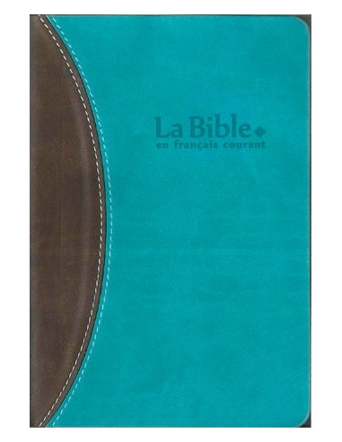 Bible en Français courant