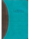 Bible en Français courant sans deutérocanoniques - Format Compact - Jeans