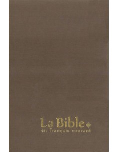 Bible en Français courant