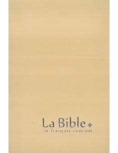 Bible en Français courant