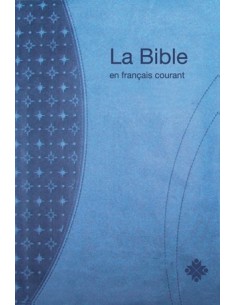 Bible en Français courant