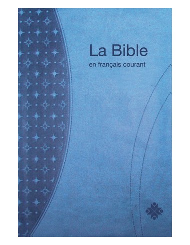 Bible en Français courant