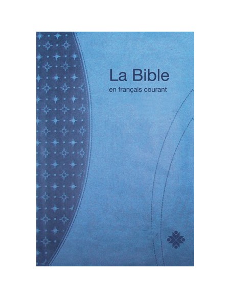 Bible en Français courant