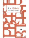 Bible en Français courant