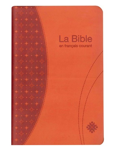 Bible en Français courant