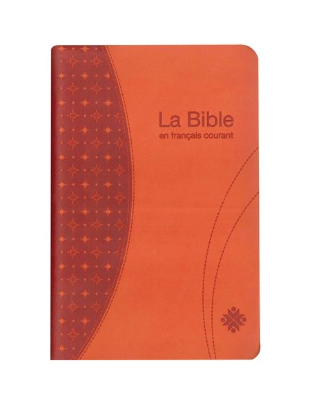Bible en Français courant