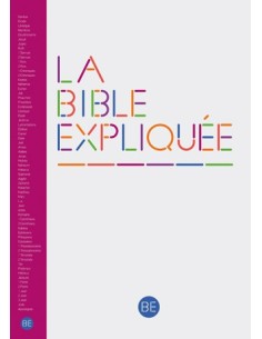 Explicó Biblia - protestante