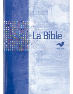 Bible parole de vie - Standard - Catholique - Frans