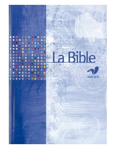 Parola di Vita Bibbia - Standard - Cattolica - Francese