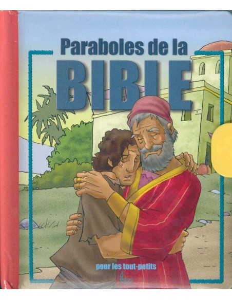 Paroles de Bible - Pour les tout-petits