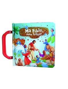 Ma Bible,mon trésor 