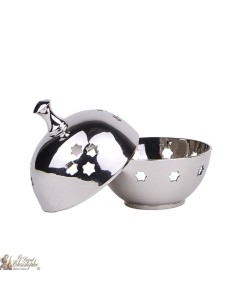 Noveen Kaarsen - Paars