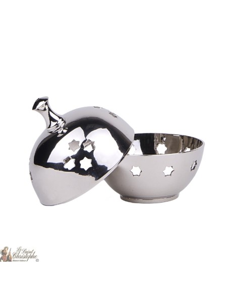 Noveen Kaarsen - Paars