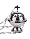 Encensoir de messe à suspendre 