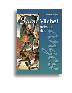 Saint Michel, prince des anges