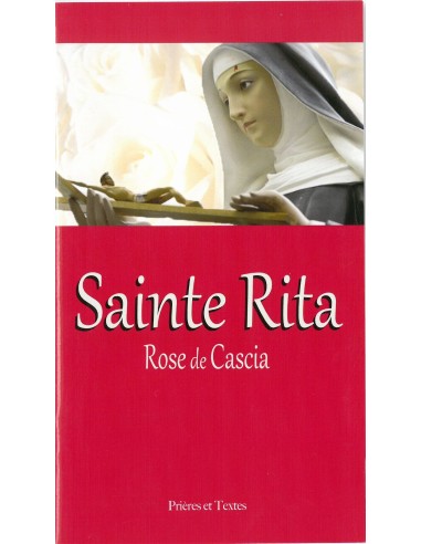 Sainte Rita - Prières et Textes 