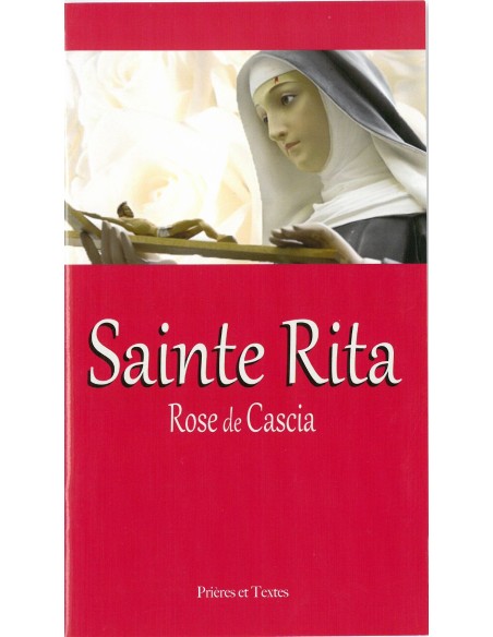 Sainte Rita - Prières et Textes 