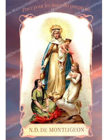 Rectangular Stickers - Saint Onuphrius - 8 rooms - French