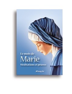 Le mois de Marie 