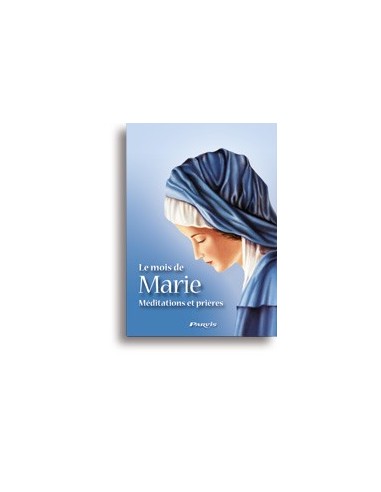 Le mois de Marie 
