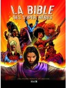 La Bible des Super-Héros