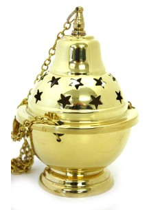  Candles Novena - Purple 2