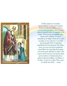 Pegatina alemán con la oración francès – San Onofre 2