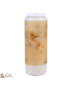 Kaarsen Novenas naar  - Gebed 