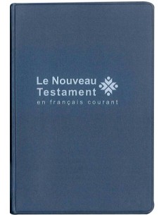 Nouveau Testament illustré