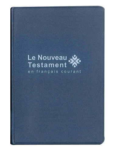 Nouveau Testament illustré